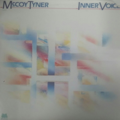 中古:盤質B】 Inner Voices : McCoy Tyner | HMV&BOOKS online - M9079