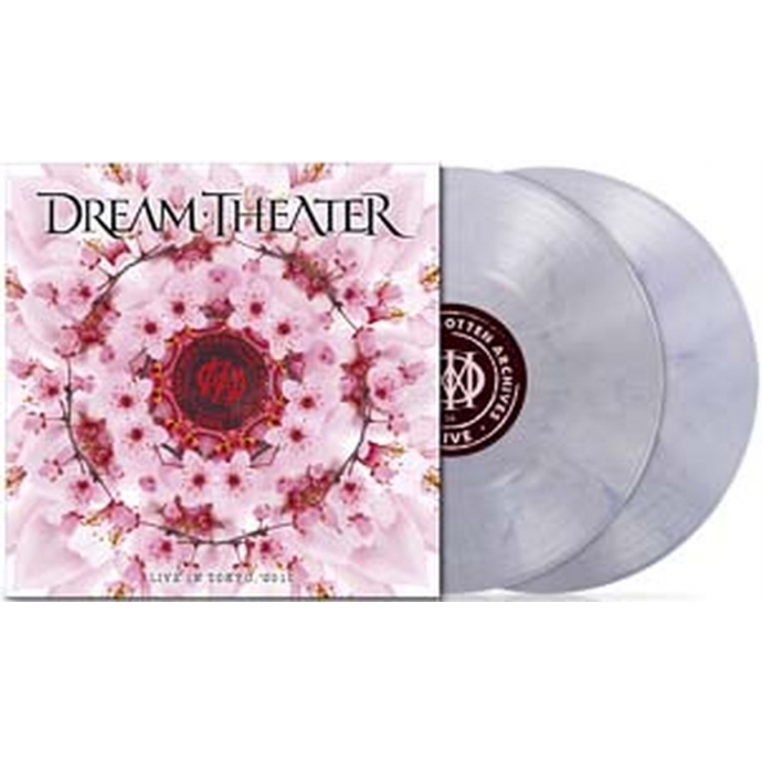 HMV店舗在庫一覧] Lost Not Forgotten Archives: Live In Tokyo, 2010