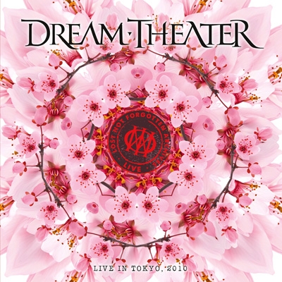 Lost Not Forgotten Archives: Live In Tokyo, 2010 (Special Edition