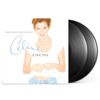 Falling Into You (2枚組アナログレコード) : Celine Dion | HMV&BOOKS
