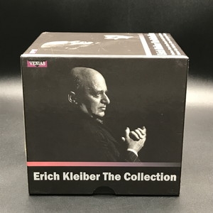 中古:盤質AB】 エーリヒ・クライバー・コレクション(34CD) | HMV&BOOKS