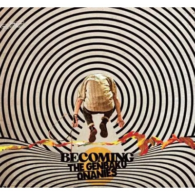 BECOMING THE原爆オナニーズ : the 原爆オナニーズ | HMV&BOOKS online