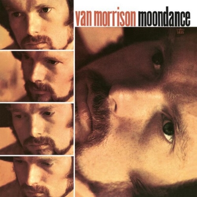 Moondance (45回転/2枚組/180グラム重量盤レコード/Analogue