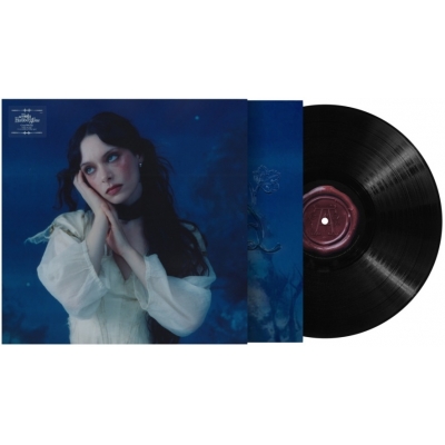 Holly Humberstone　直筆サイン入りレコード Cruel World (アナログレコード) : Holly Humberstone | HMV&BOOKS