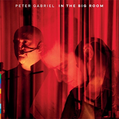 In The Big Room (2CD) : Peter Gabriel | HMV&BOOKS online - 10801729