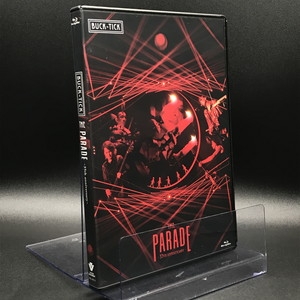 ブルーレイまとめ売り 中古:盤質A】 THE PARADE ～35th anniversary～【Blu-ray通常盤】(2Blu