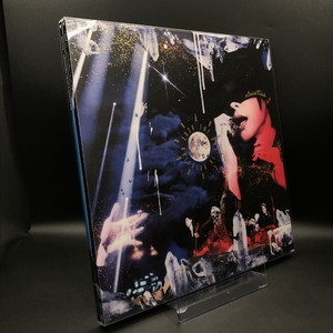 中古:盤質A】 ABRACADABRA THE DAY IN QUESTION 2020 【完全生産限定盤