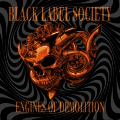 Engines Of Demolition : Black Label Society | HMV&BOOKS online