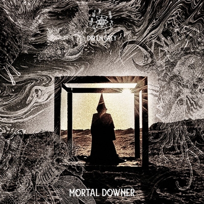 MORTAL DOWNER初回限定盤 MORTAL DOWNER : DIR EN GREY | HMV&BOOKS online - SFCD-299