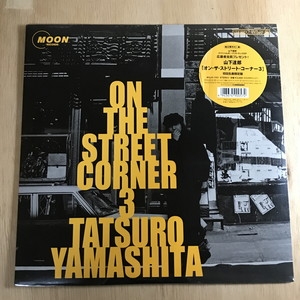 中古:盤質S】 On The Street Corner 3 : 山下達郎 | HMV&BOOKS online