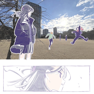 ザ・レンチキュラーズ ORIGINAL SOUND TRACK : ザ・レンチキュラーズ