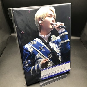 ONEW / japan 1st concert tour FC限定生産版 中古:盤質A】 Onew Japan 1st Concert Tour 2022 -life Goes On