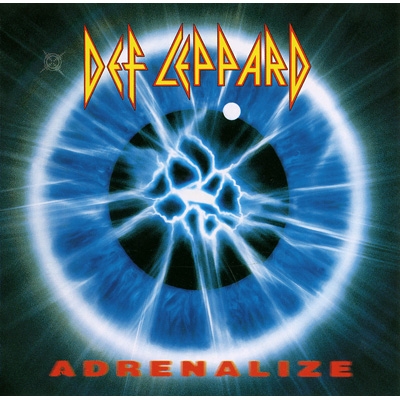 Adrenalize (SHM-CD) : Def Leppard | HMV&BOOKS online - UICY-16380