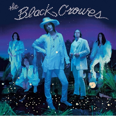 By Your Side : THE BLACK CROWES | HMV&BOOKS online : Online