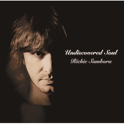 Undiscovered Soul (SHM-CD) : Richie Sambora | HMV&BOOKS online