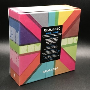 中古:盤質A】 R.E.M.at The BBC (8CD+DVD) : R.E.M. | HMV&BOOKS 