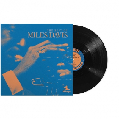 HMV店舗在庫一覧] Best Of Miles Davis (アナログレコード) : Miles