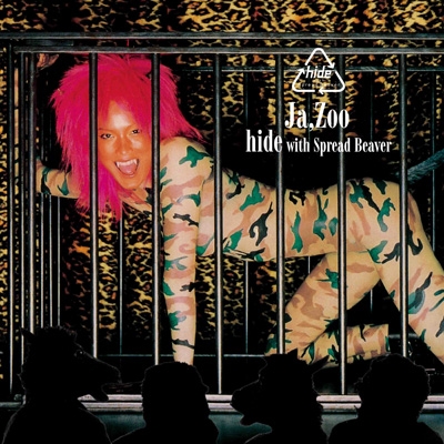 Ja,Zoo (2024 Remaster & REPSYCLE) : hide | HMV&BOOKS online - UPCY