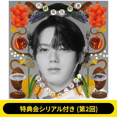 特典会シリアル付き(第2回)》文藝解体新書【小泉光咲盤】《全額内金