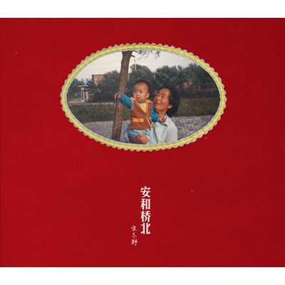 宋冬野 安和橋北 安河桥北 限定盤アナログレコード LP　ソン・ドンイエ 安和橋北 : ソン・ドンイエ (宋冬野) | HMV&BOOKS online - MSJP-1005