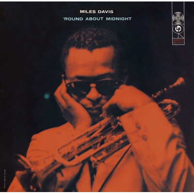 Round About Midnight (MONO+LIVE)【完全生産限定盤】 : Miles Davis