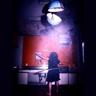 back for me feat.YONCE (10インチアナログレコード) : KID FRESINO