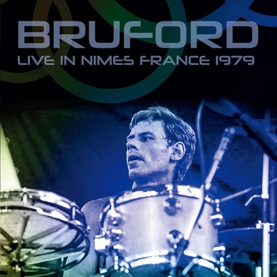 Live In Nimes France 1979 +2 (2CD)