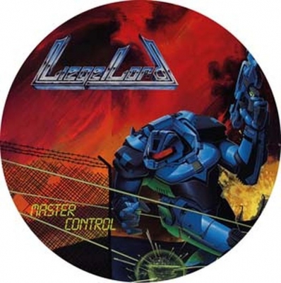 Master Control (Picture Disc Vinyl)