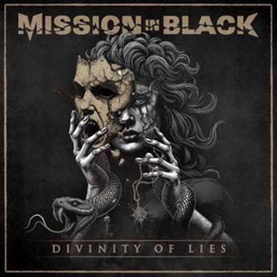 Divinity Of Lies
