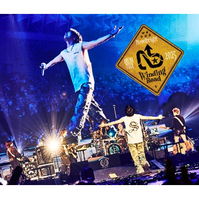 Novelbright ARENA TOUR 2025 ～Winding Road～at 神戸ワールド記念