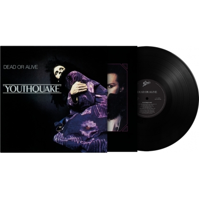 Youthquake (180グラム重量盤レコード/Music On Vinyl) : Dead Or