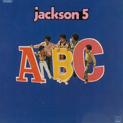 その他 ABC ABC【完全生産限定盤】(クリア・ブルー・ヴァイナル仕様/180グラム重量