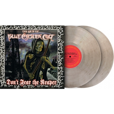 Don't Fear The Reaper: The Best Of Blue Oyster Cult (クリスタル