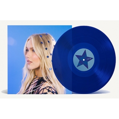 Stardust (ブルー・ヴァイナル仕様/アナログレコード) : Freya Skye