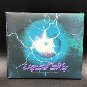 中古:盤質B】 Liquid Sky | HMV&BOOKS online - 19821997
