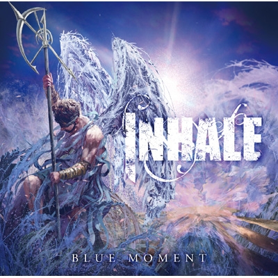 Blue Moment