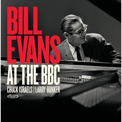 Bill Evans At The BBC�y2026 RECORD STORE DAY�z (2LP/180g Vinyl)