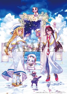 ARIA The CONCERT 2025～20年に1度の奇跡～[Blu-ray] : ARIA (アニメ