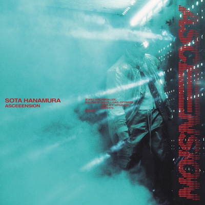 邦楽 ASCEEENSION ASCEEENSION (CD+Blu-ray) : SOTA HANAMURA (花村想太) | HMV&BOOKS