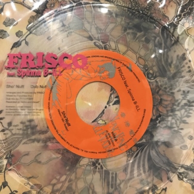 中古:盤質AB】 Sho'nuff : FRISCO | HMV&BOOKS online - HKE004