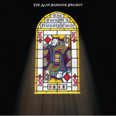 HMV店舗在庫一覧] Turn Of A Friendly Card (Cv 45 Audiophile Edition