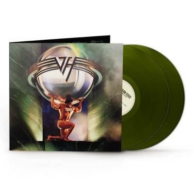5150 (Expanded Edition) : Van Halen | HMV&BOOKS online : Online