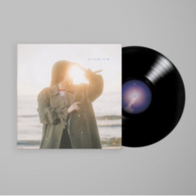 HMV店舗在庫一覧] Singing (アナログレコード) : Gia Margaret