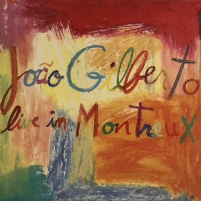 Joao Gilberto Live In Montreux アナログ盤 送料込 中古:盤質B】 Live In Montreux : Joao Gilberto | HMV&BOOKS online