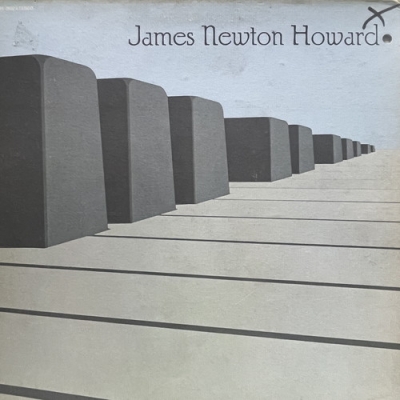 中古:盤質B】 James Newton Howard : James Newton Howard | HMV&BOOKS