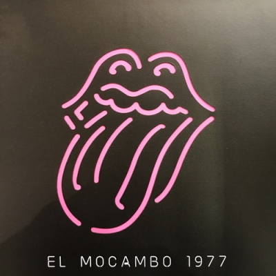 中古:盤質B】 Live At The El Mocambo (4枚組アナログレコード/BOX仕様