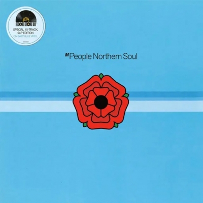 HMV店舗在庫一覧] Northern Soul【2026 RECORD STORE DAY 限定盤