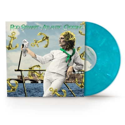 HMV店舗在庫一覧] Alternate Atlantic Crossing 【2026 RECORD STORE