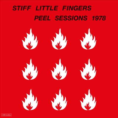 John Peel Sessions 1978 【2026 RECORD STORE DAY 限定盤】(アナログ