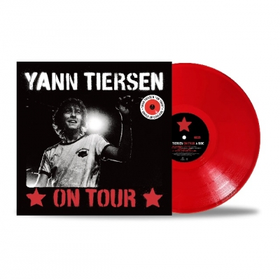 HMV店舗在庫一覧] On Tour 2006【2026 RECORD STORE DAY 限定盤